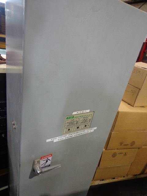 Like New ASCO 300 Series 225 Amp Transfer Switch - DPC1250