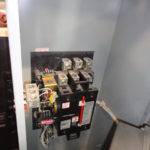 Like New ASCO 300 Series 225 Amp Transfer Switch - DPC1250