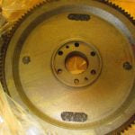 New Cummins 855 Flywheel - DPC1248