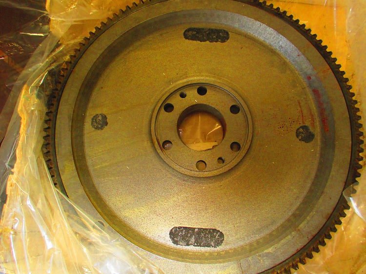 New Cummins 855 Flywheel - DPC1248