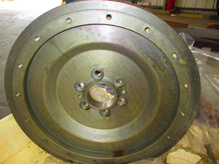 New Cummins 855 Flywheel - DPC1248