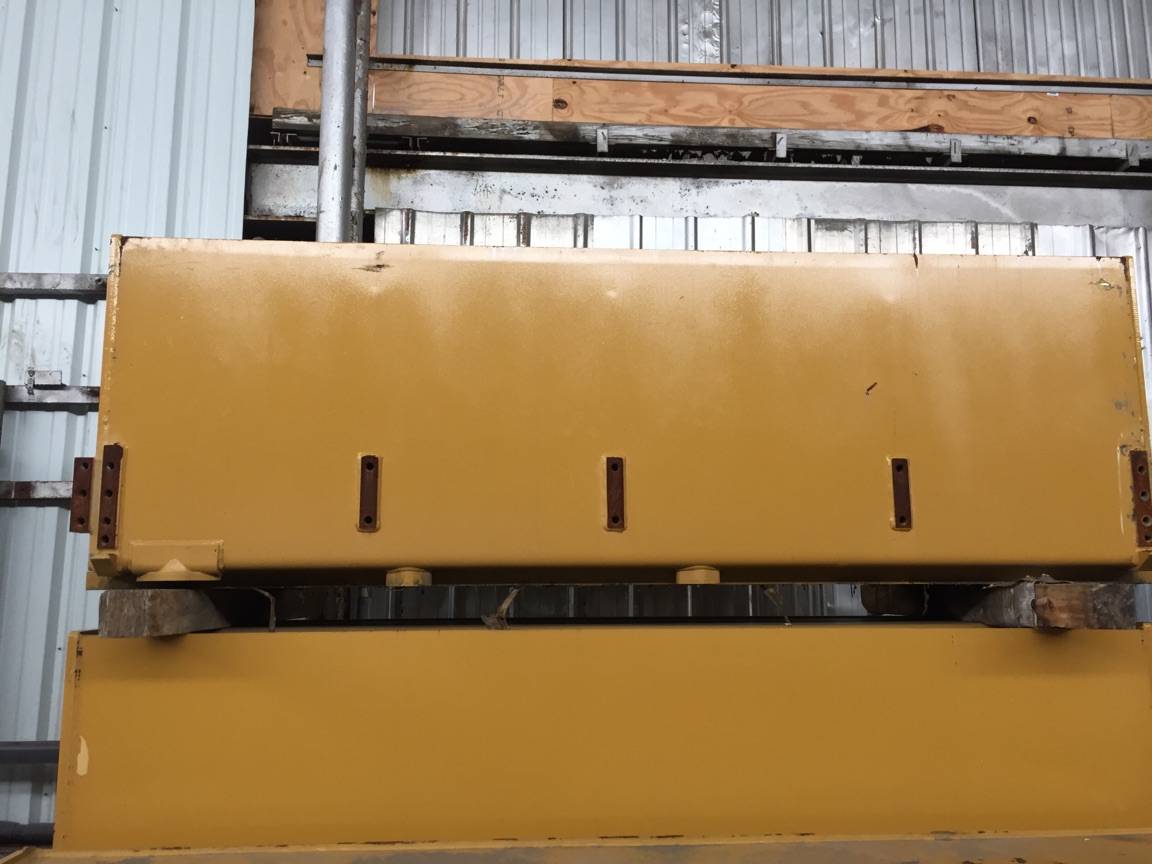 New Surplus Caterpillar 3516 Oil Pans - DPC1246