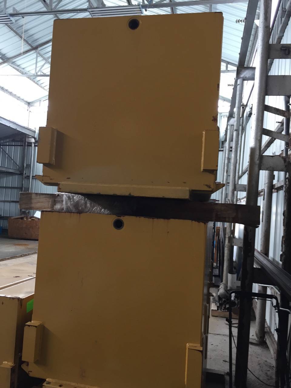 New Surplus Caterpillar 3516 Oil Pans - DPC1246