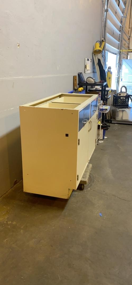 48" Kewaunee(S6LLST5725)