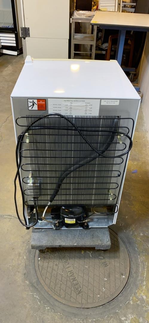 VWR Freezer U2004GA15 Tested(S6LLST5850)