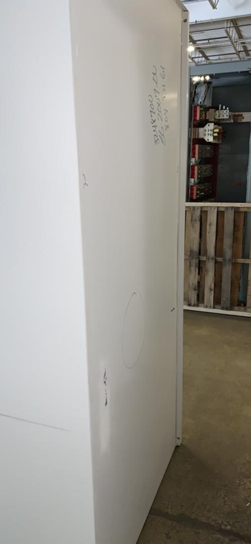 43" Doorless 4 Shelf Cabinet(S6LLST6720)