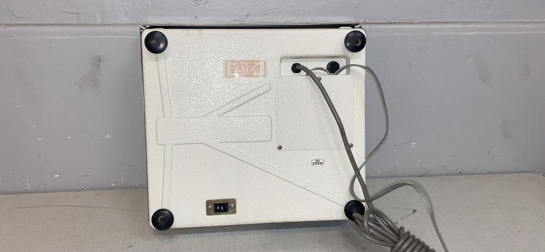 CAS Cafeteria Scale PD-1(S6LLST5910)