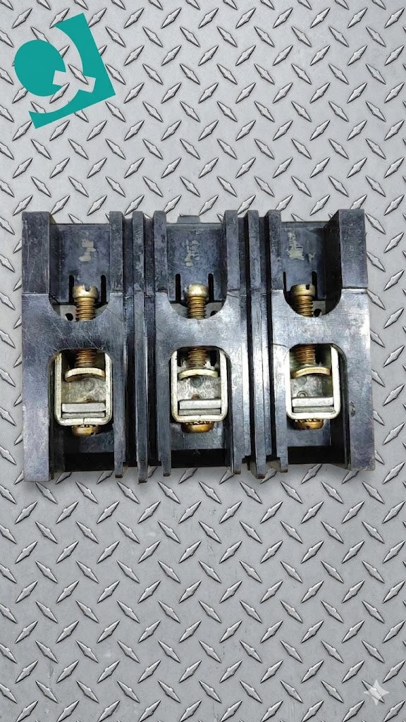 Westinghouse Motor Circuit Breaker Protector 70A 3POLES 600V (SKU: 110240)