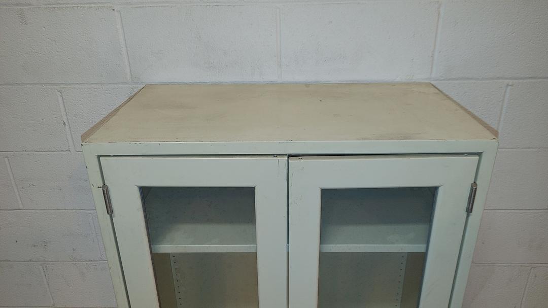 30" Duralab Overhead Cabinet(S6LLST12161)