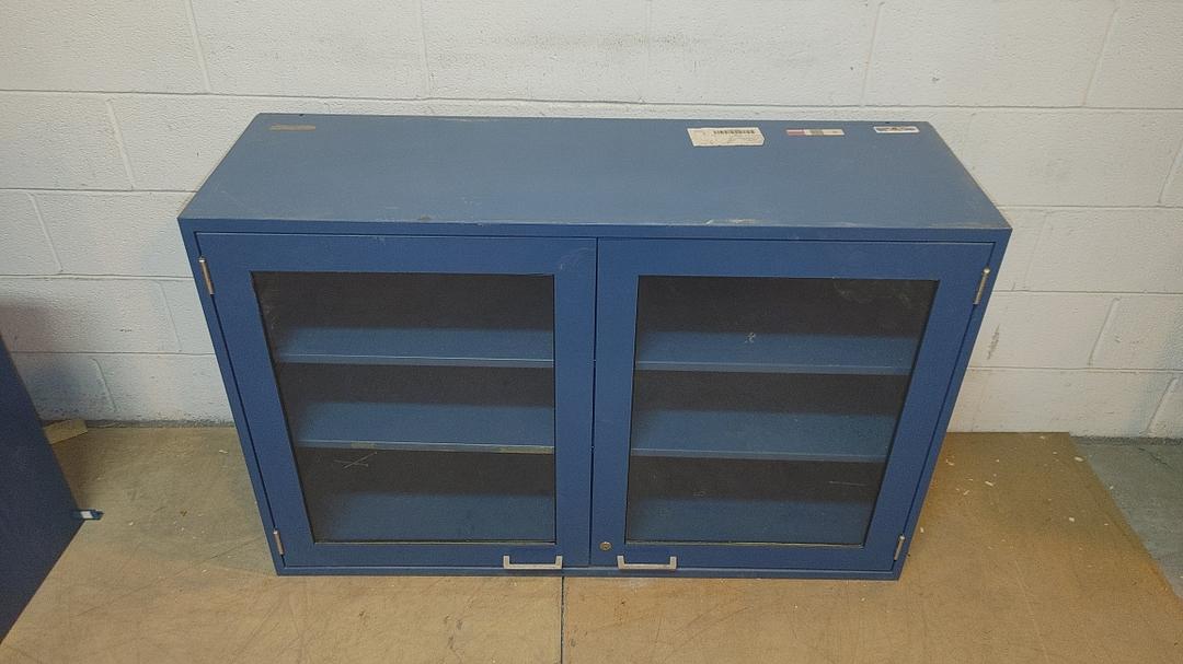 48" Hamilton Overhead Cabinet S6LLST12177(S6LLST12177)