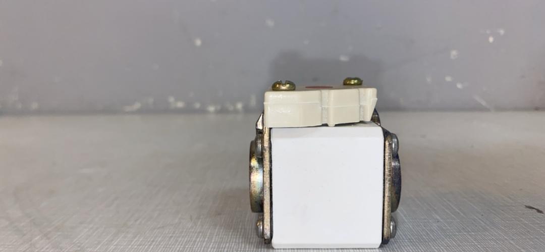 Lot of 6 Ferraz S101609CF00 Protistor Fuse 350A 700V(S6LLST6810)