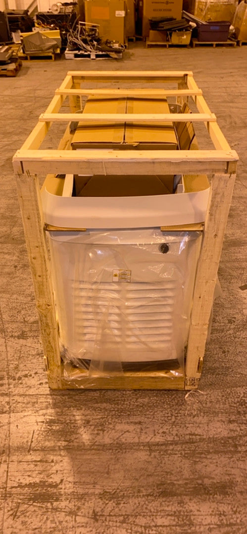 22KW NEW IN STOCK GENERAC Home Guardian Gas Generator and 200A ATS