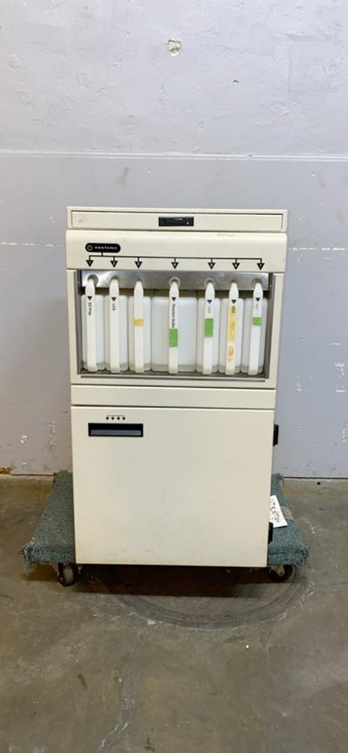 Ventana 750-201 Laboratory Slide Stainer System(S6LLST6177)