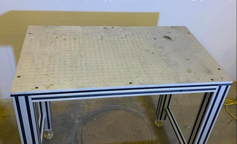 Plant Systems Engineering T73101 Analytical Table(S6LLST4526)