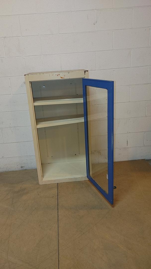 24" Overhead Cabinet S6LLST12166(S6LLST12166)