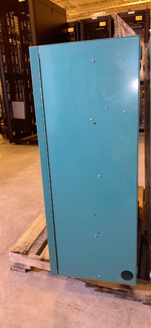 150A Onan OT ATS 480v Automatic Transfer Switch(S6LLST4024)