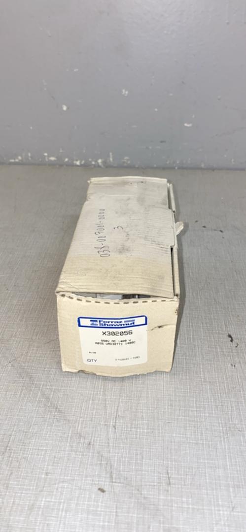 Lot of 12 Ferraz S101623CF00(S6LLST6811)