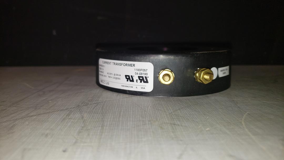 NEW APC XFMR Current 1500/IA W/O Bracket 04-8180(S6LLST8653)