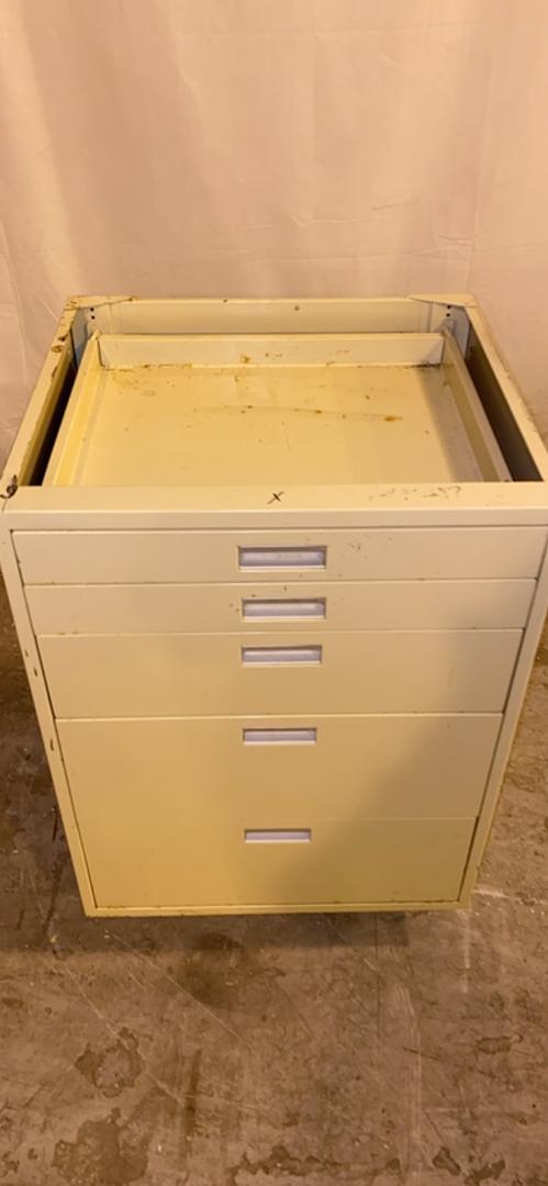 24" Hamilton Recessed Casework S6LLST3851(S6LLST3851)