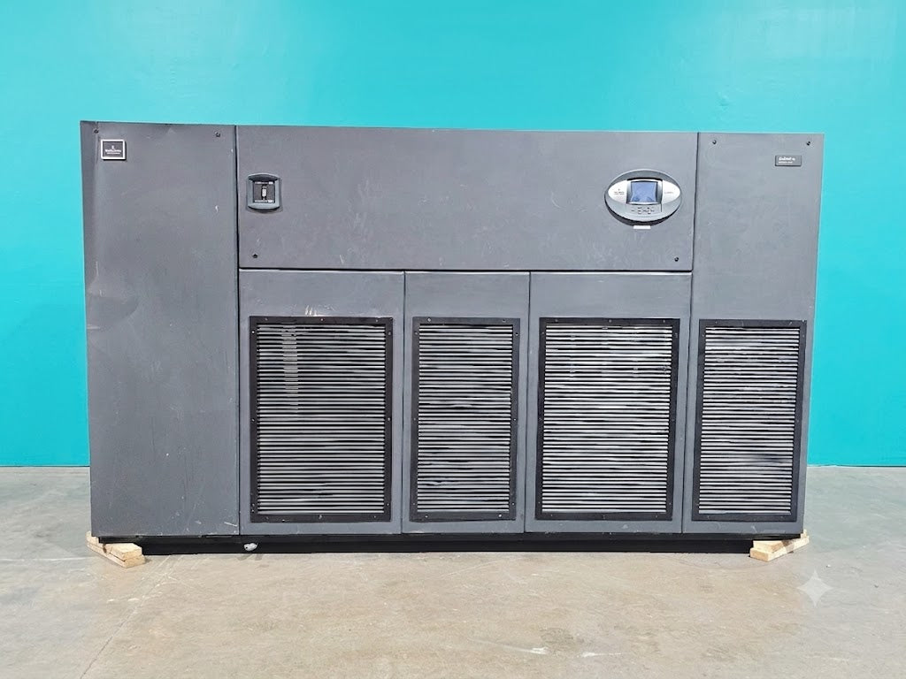 30 Ton Vertiv Liebert DS VS105KUA Glycol Econo Coil Upflow CRAC (SKU: 113552)