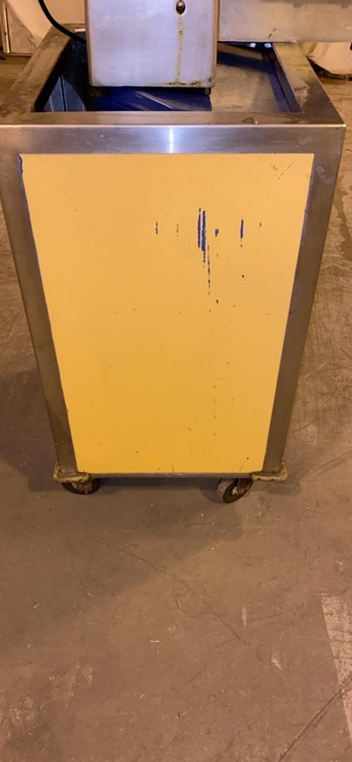 Rolling Cart(S6LLST2248)