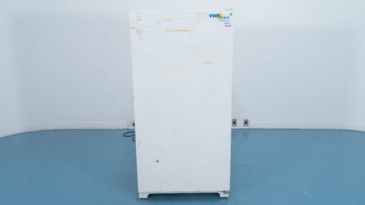VWR U2016GA14 -20C Freezer. Tested10degrees(S6LLST1354)