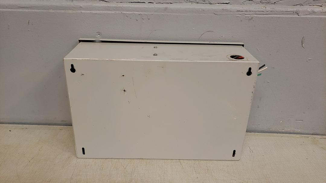 Vision Systems VPS-100US Vesda Power Supply(S6LLST8977)