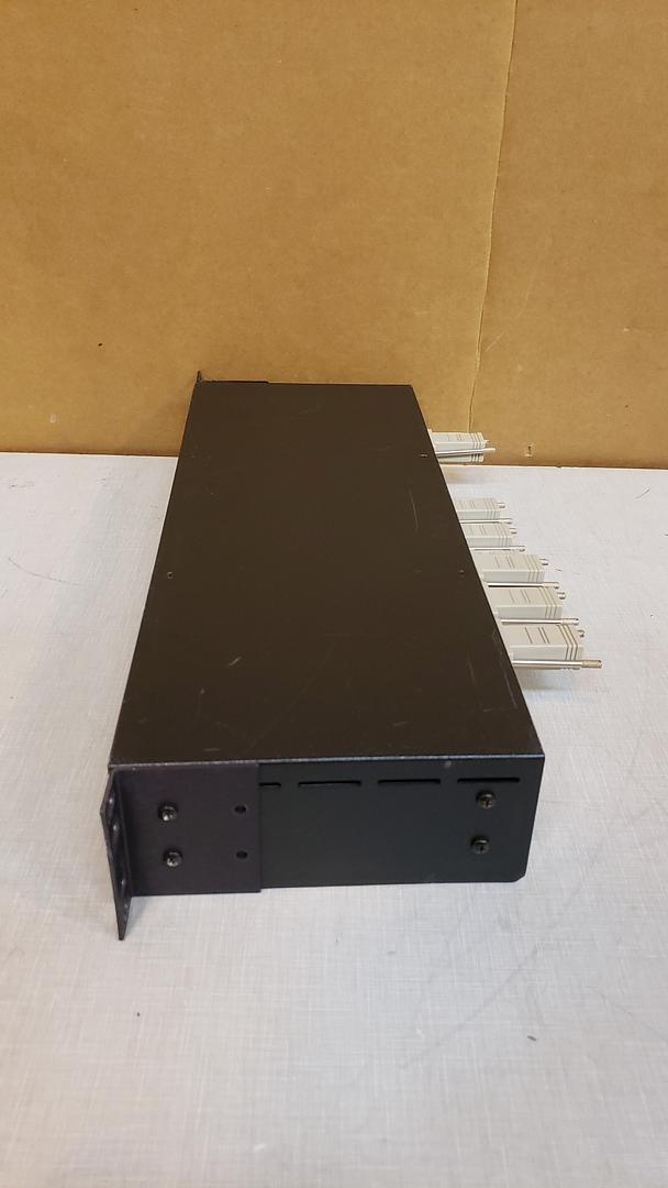 WTI CMS-16 Console Management Switch(S6LLST8115)
