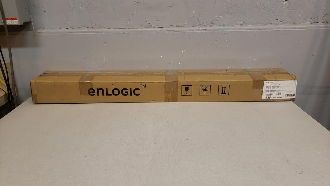 *Pickup Only* enLOGIC EB0203X5501 New in Box 16A PDU(S6LLST10874)