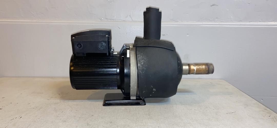 Grundfos .75HP - Pump 208-230v CHIU4-20-B-G-E(S6LLST4592)