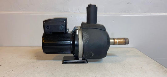 Grundfos .75HP - Pump 208-230v CHIU4-20-B-G-E(S6LLST4592)