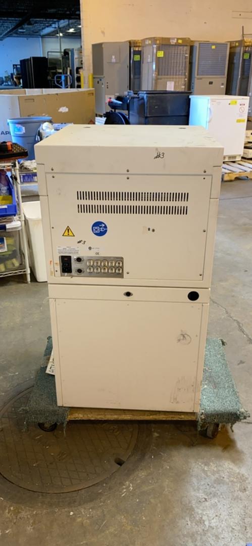 Ventana 750-201 Laboratory Slide Stainer System(S6LLST6177)