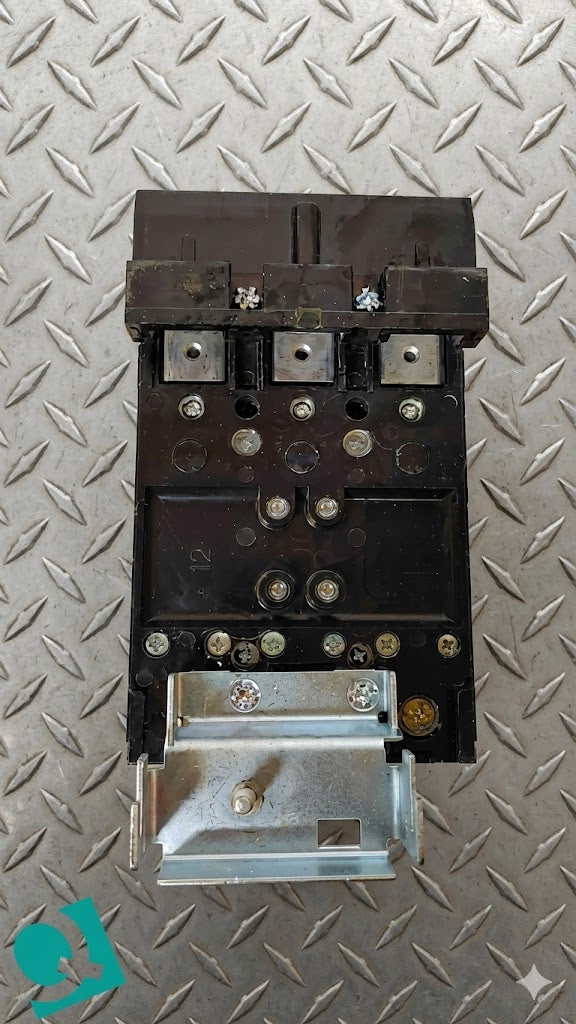 Square D Circuit Breaker QDA32225 225 Amp 3 Pole I-Line (108594)
