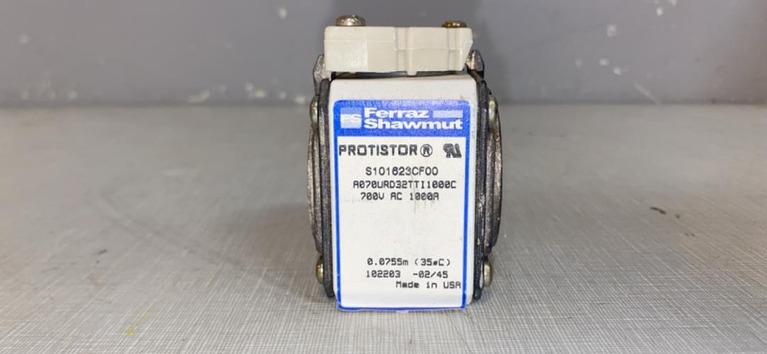 Lot of 12 Ferraz S101623CF00(S6LLST6811)