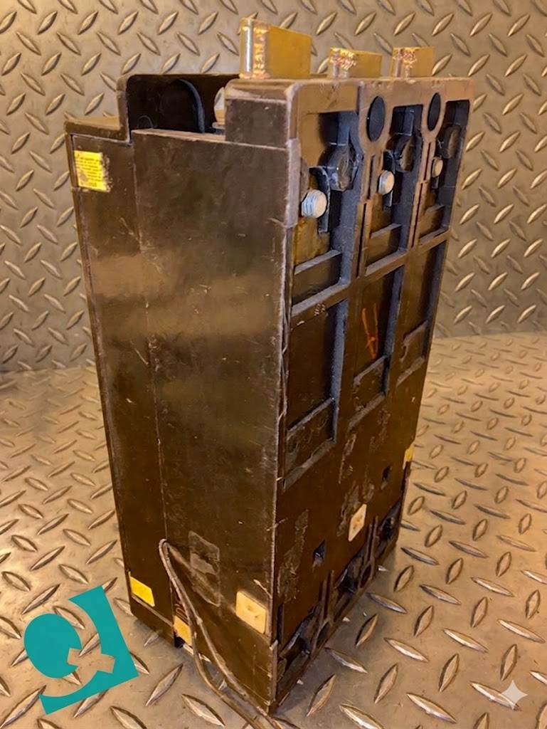 1000A GE TKMA2Y1000 Circuit Breaker(S6LLST1528)