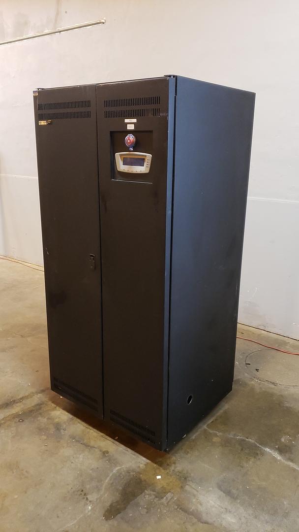 100KVA EATON PDU 480 x 208/120(S6LLST10750)