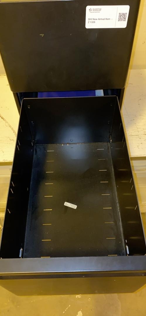 Small Filing Cabinet(S6LLST3458)