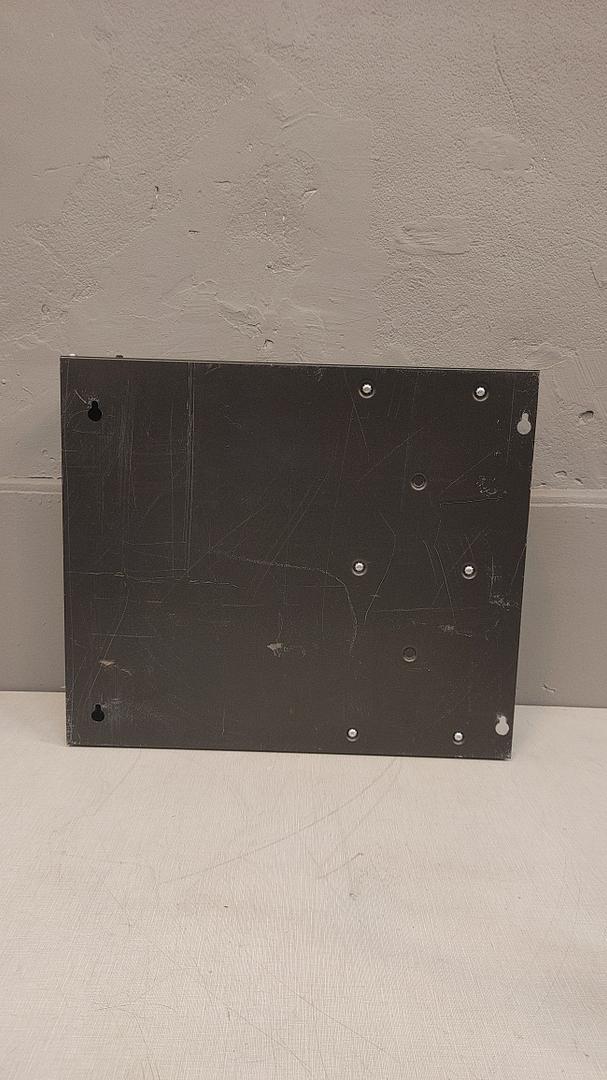 Liebert 125A Bypass Switch NMBHW81(S6LLST11563)