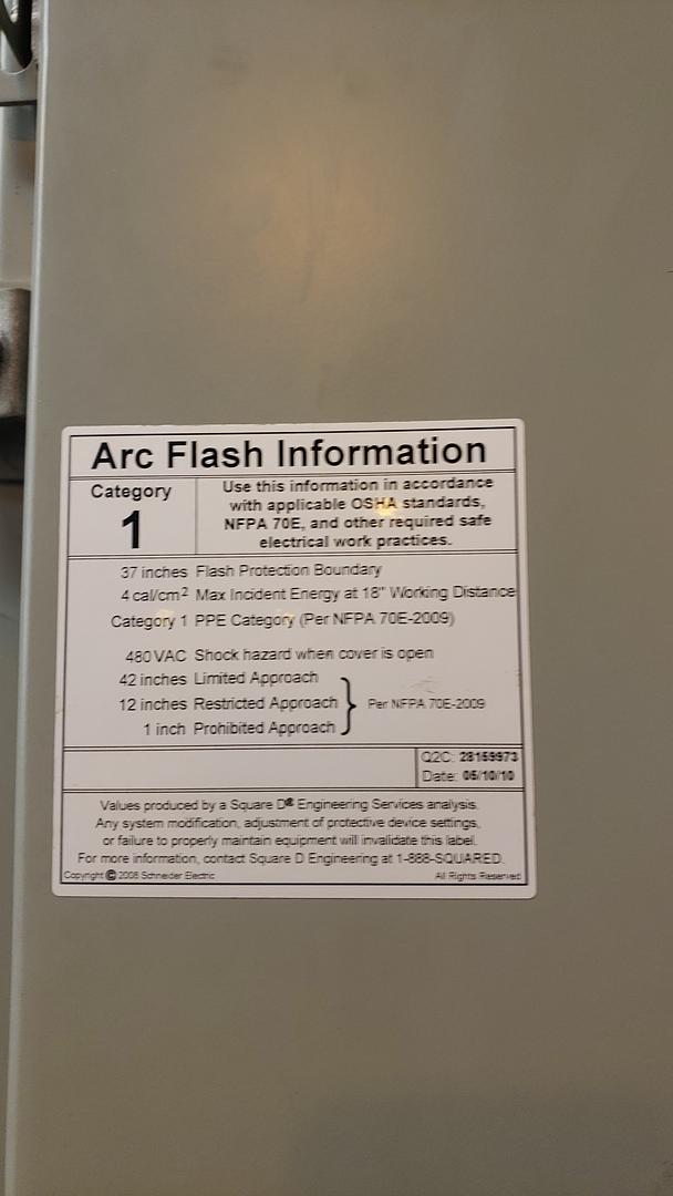 ASCO 600A Series 900 Bypass Isolation Transfer Switch ATS(S6LLST7401)