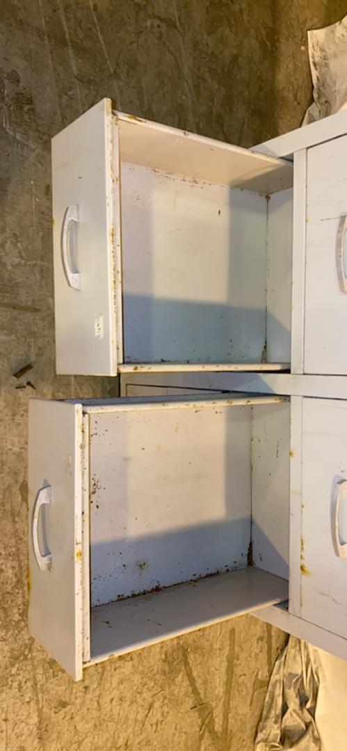 35" Kewaunee Base(S6LLST3540)