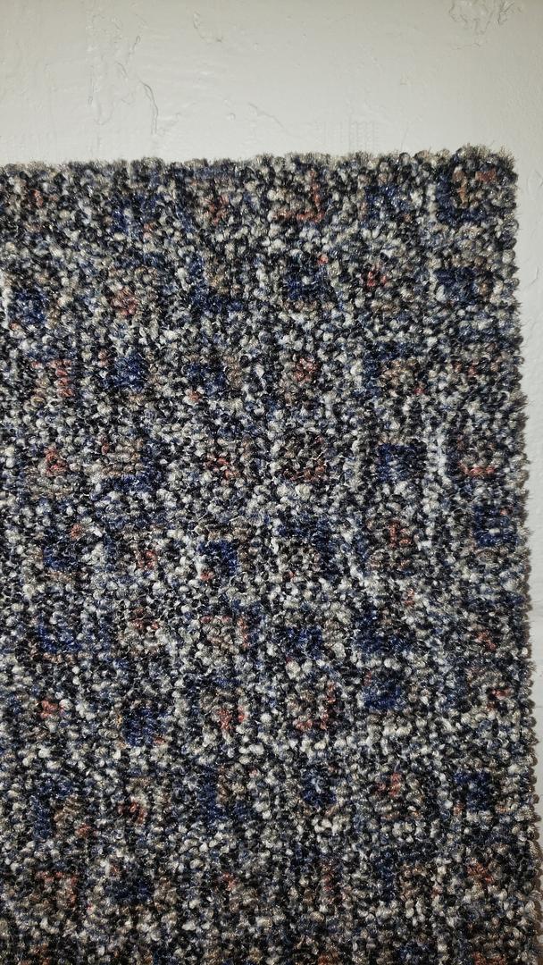 Carpet Squares Lot of 50(S6LLST8961)