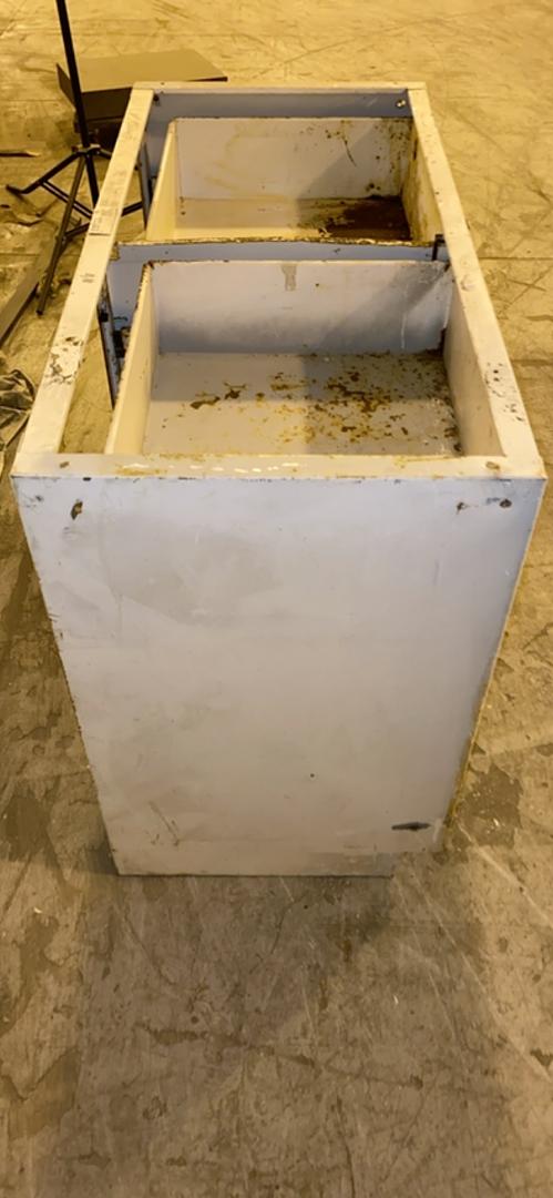 47" Duralab Base S6LLST3571(S6LLST3571)