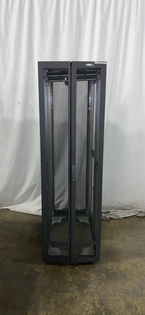 COMPAQ Server Rack(S6LLST4837)