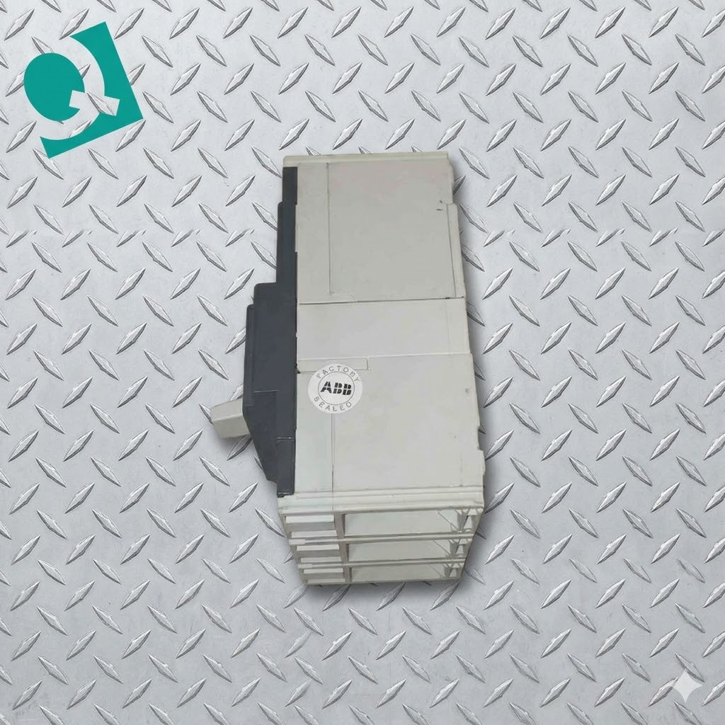 Abb 200A SACE Tmax Circuit Breaker (SKU: 107254)