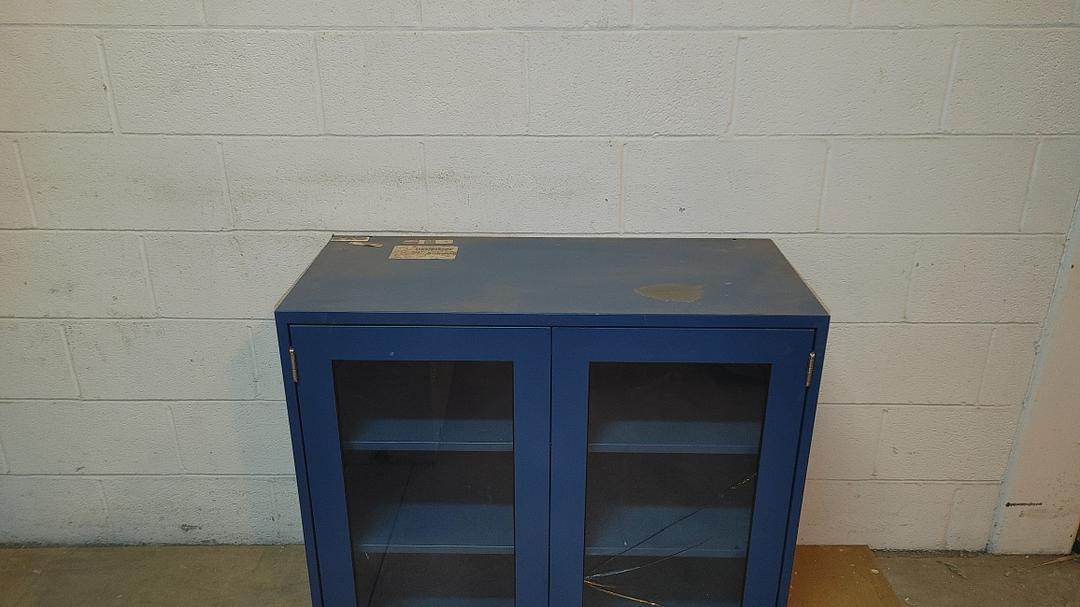 36" Hamilton Overhead Cabinet S6LLST12314(S6LLST12314)