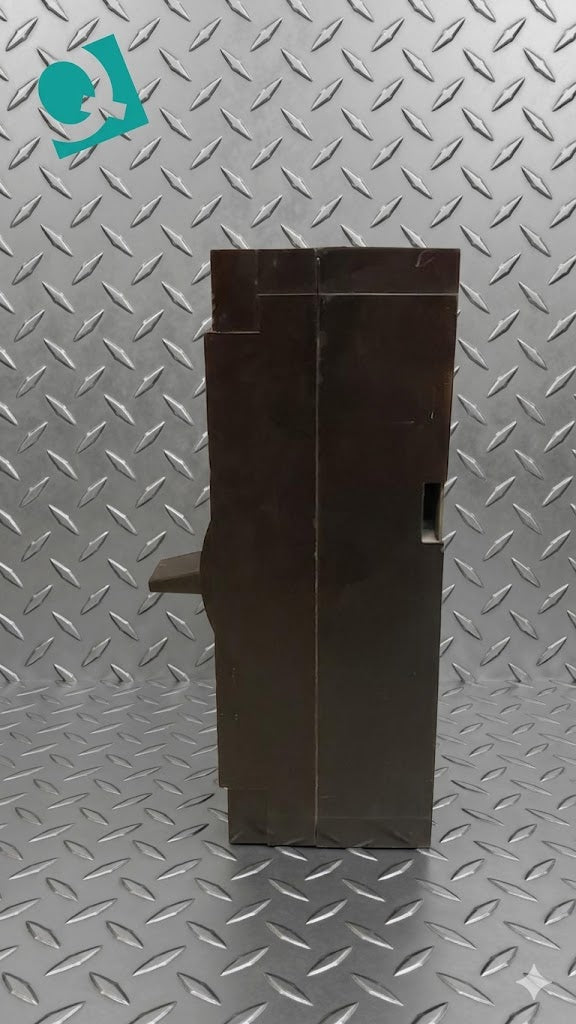 Square D 400A LAL36000M Series 4 Circuit Breaker(S6LLST9036)