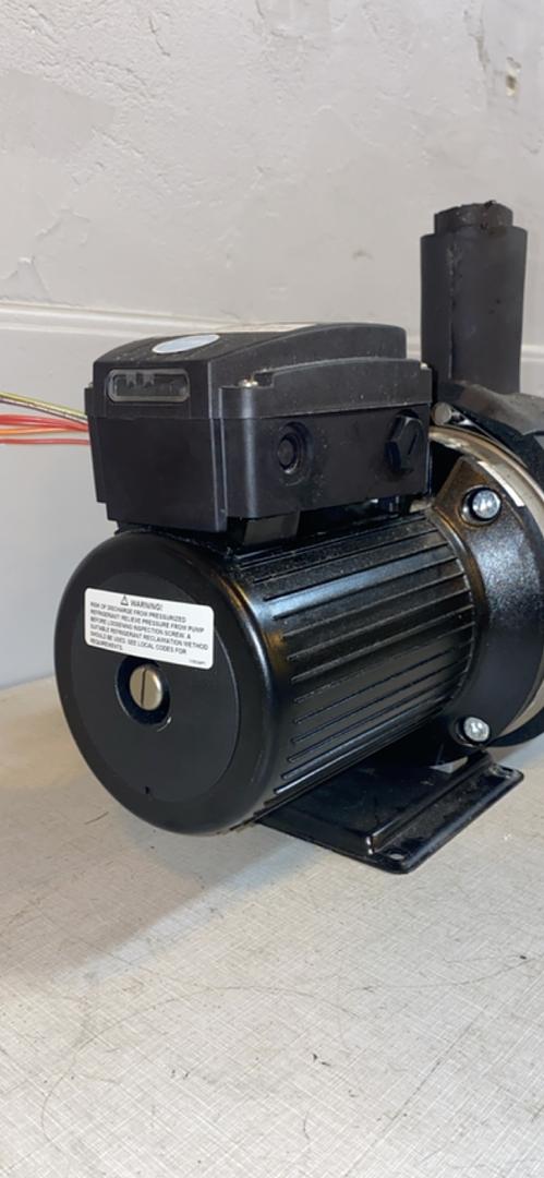 Grundfos .75HP - Pump 208-230v CHIU4-20-B-G-E(S6LLST4592)