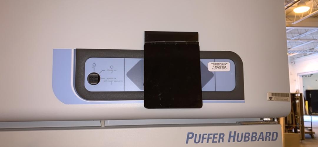 Freezer Thermo Scientific Puffer Hubbard -20F TESTED(S6LLST6790)