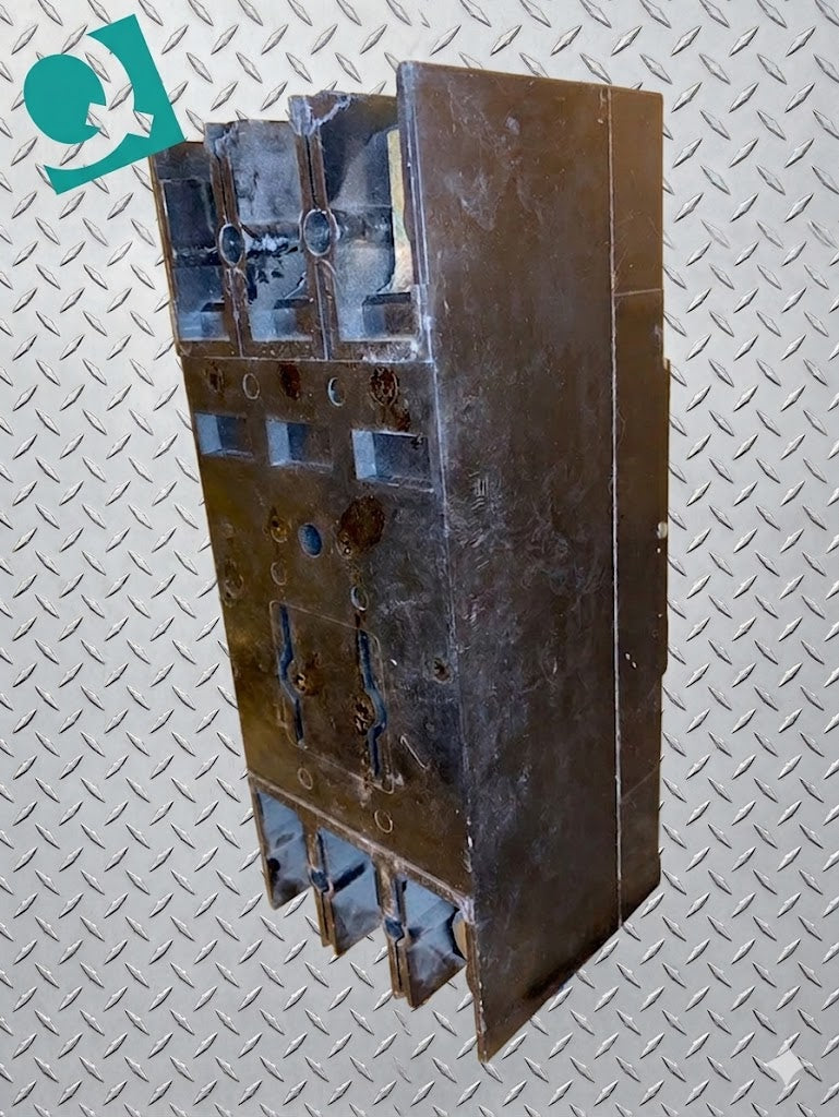 GE 200A TFJ224200 3 Pole Circuit Breaker(S6LLST1440)