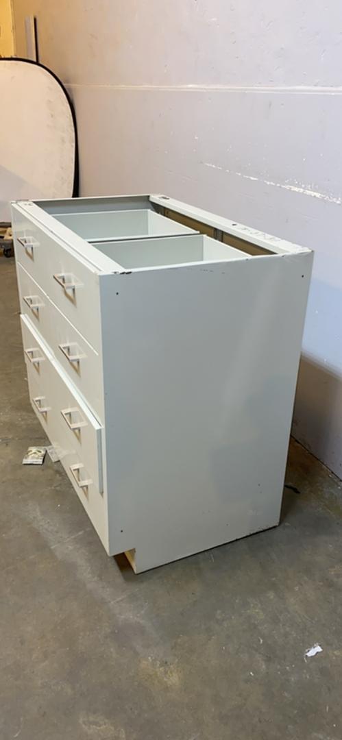 36" St Charles 6 Drawer(S6LLST6501)